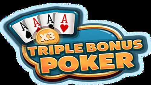 TRIPLE BONUS POKER - Marakumi - Kenya